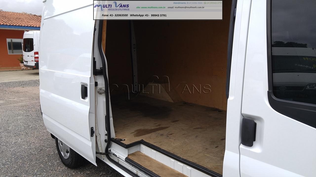 Ford Transit Furgão - 11/11 7