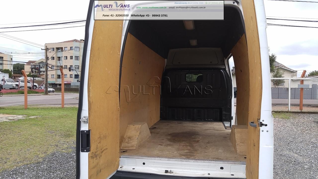 Ford Transit Furgão - 11/11 9