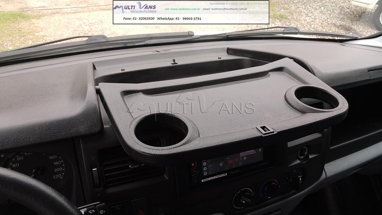 Ford Transit Furgão - 11/11 11