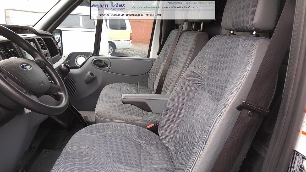 Ford Transit Furgão - 11/11 20