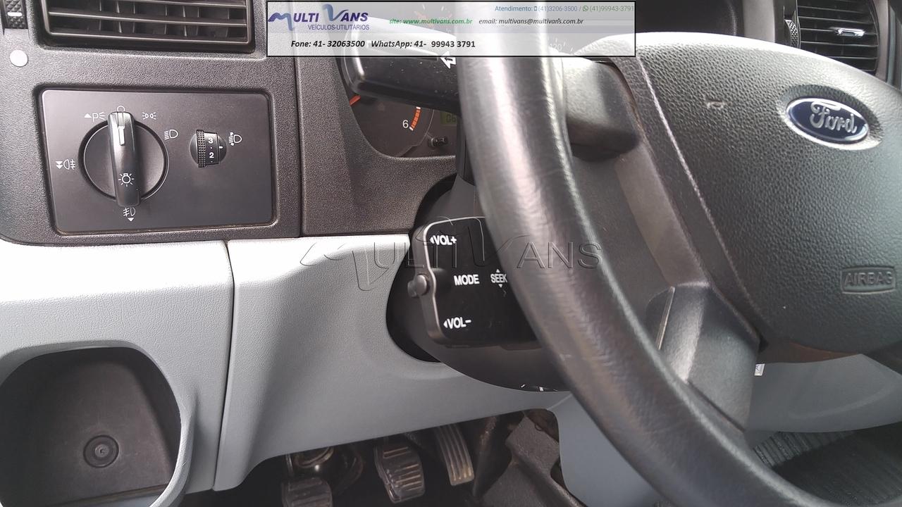 Ford Transit Furgão - 11/11 22