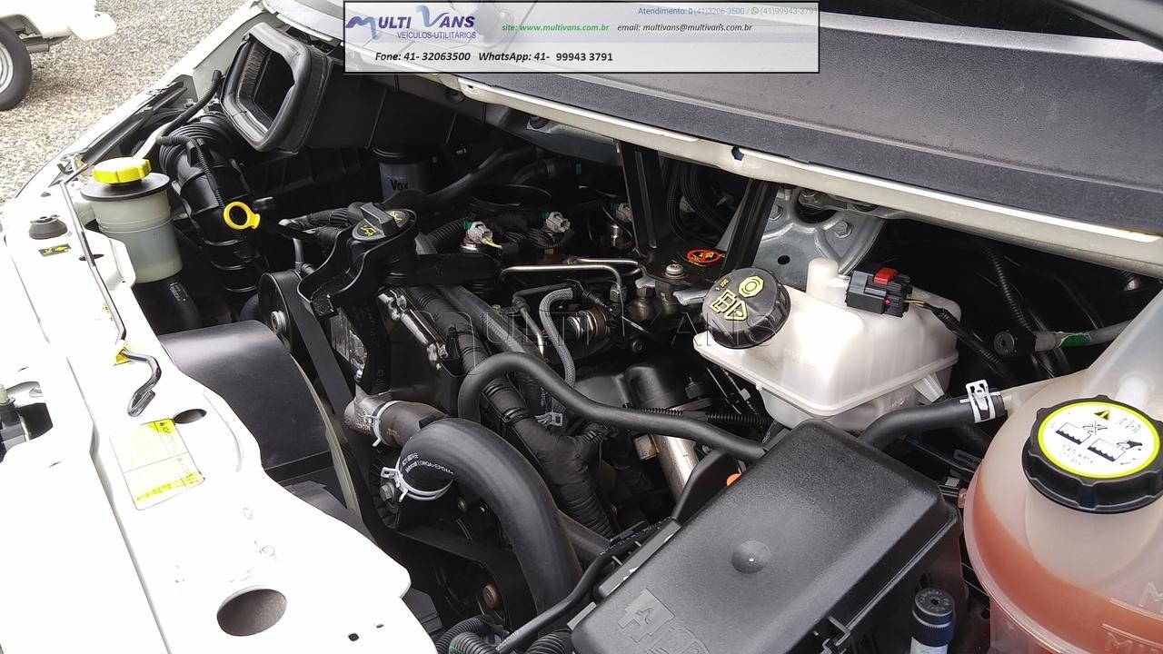 Ford Transit Furgão - 11/11 24