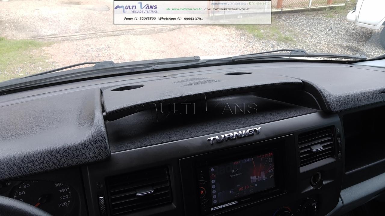 Ford Transit Furgão - 11/11 26