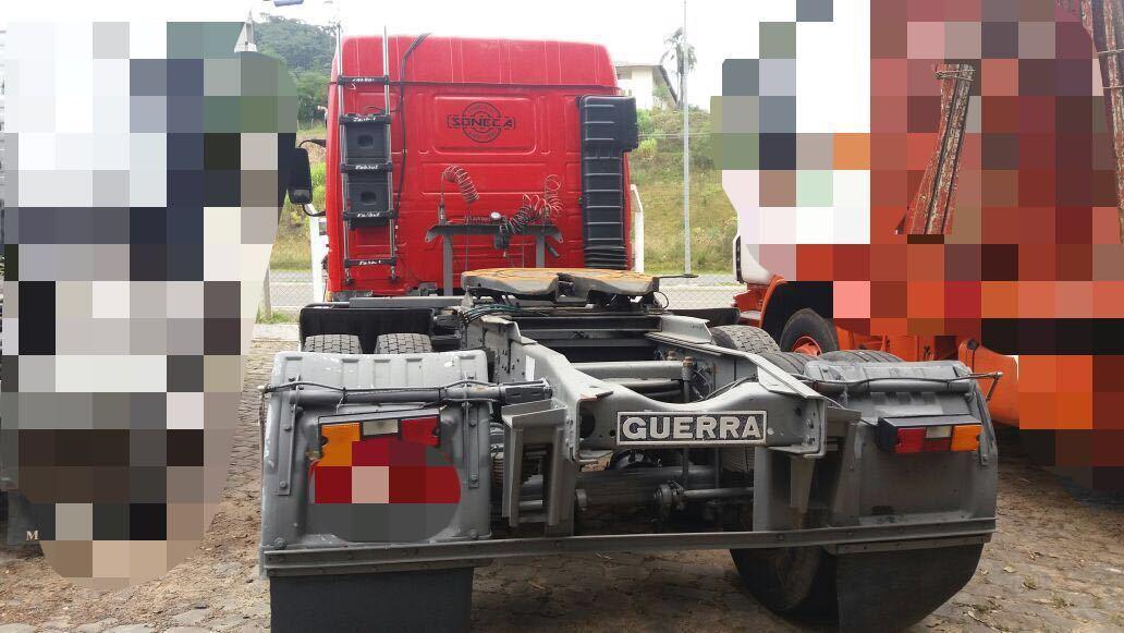 Scania 112 360 - 96/96 2