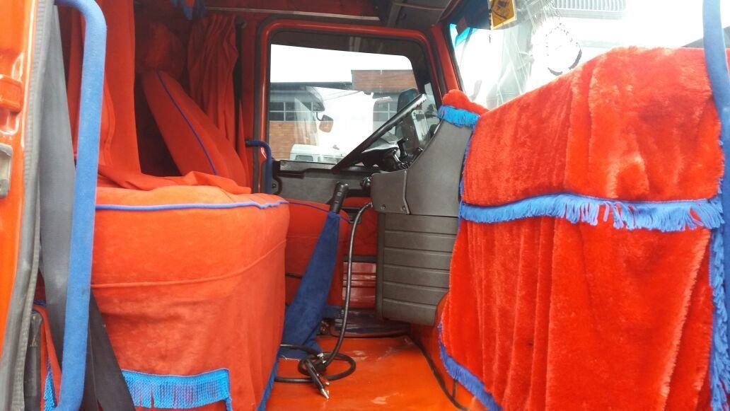 Scania 112 360 - 96/96 4