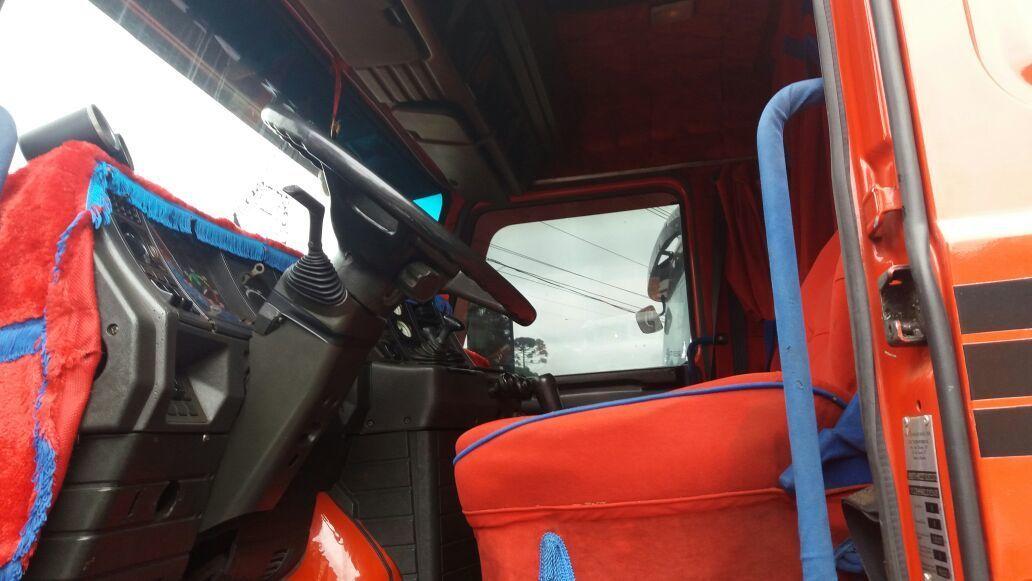 Scania 112 360 - 96/96 6