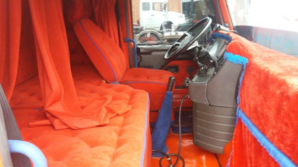 Scania 112 360 - 96/96 7