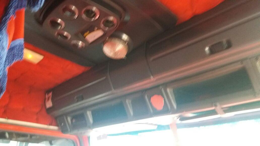 Scania 112 360 - 96/96 8