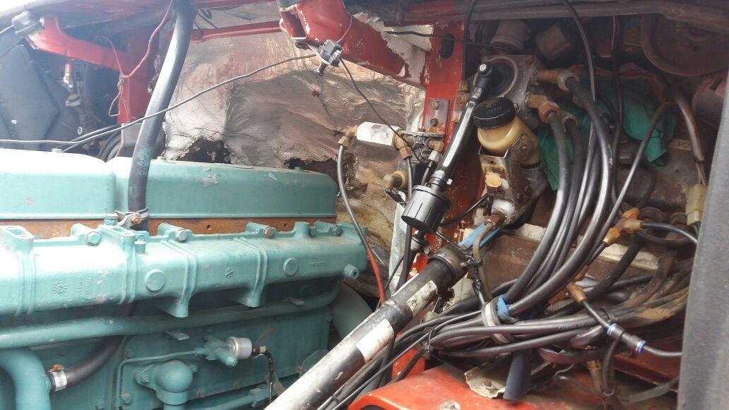 Scania 112 360 - 96/96 9