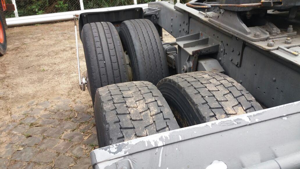 Scania 112 360 - 96/96 10