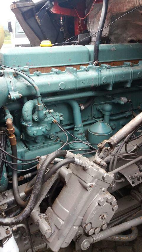 Scania 112 360 - 96/96 11