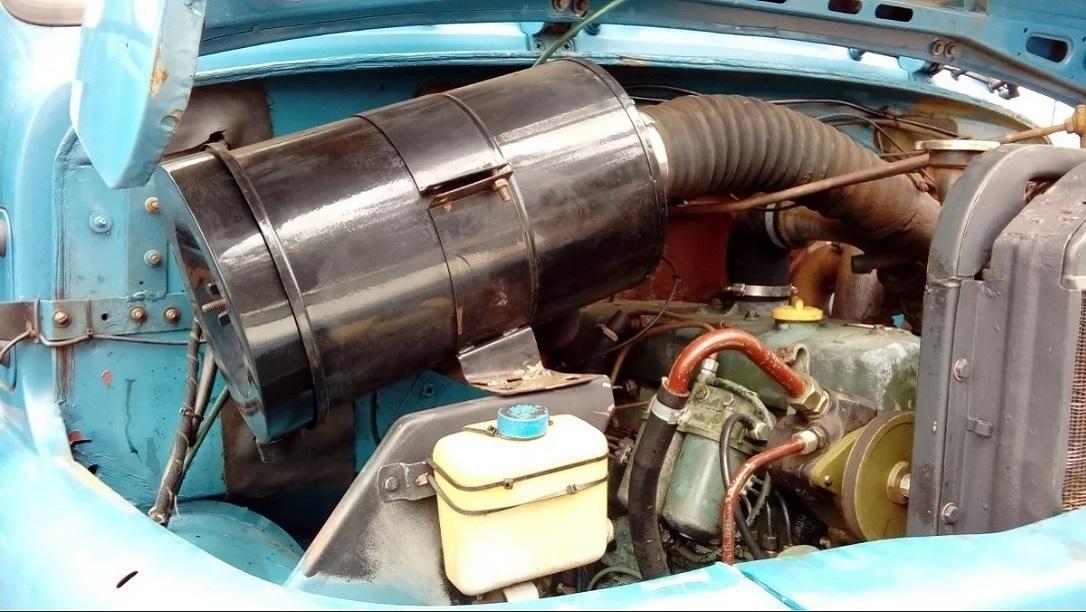 Mercedes Benz MB 1113 - 83/83 13