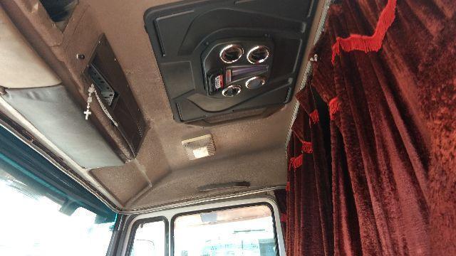 Mercedes Benz MB 1941 - 92/92 5