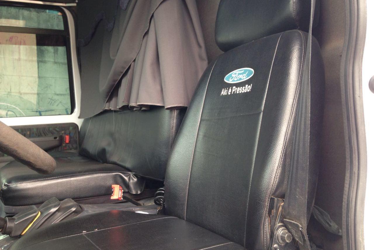 Ford Cargo2428 - 10/10 7