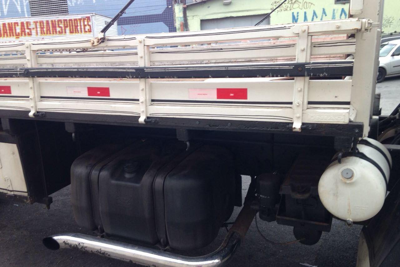 Ford Cargo2428 - 10/10 8