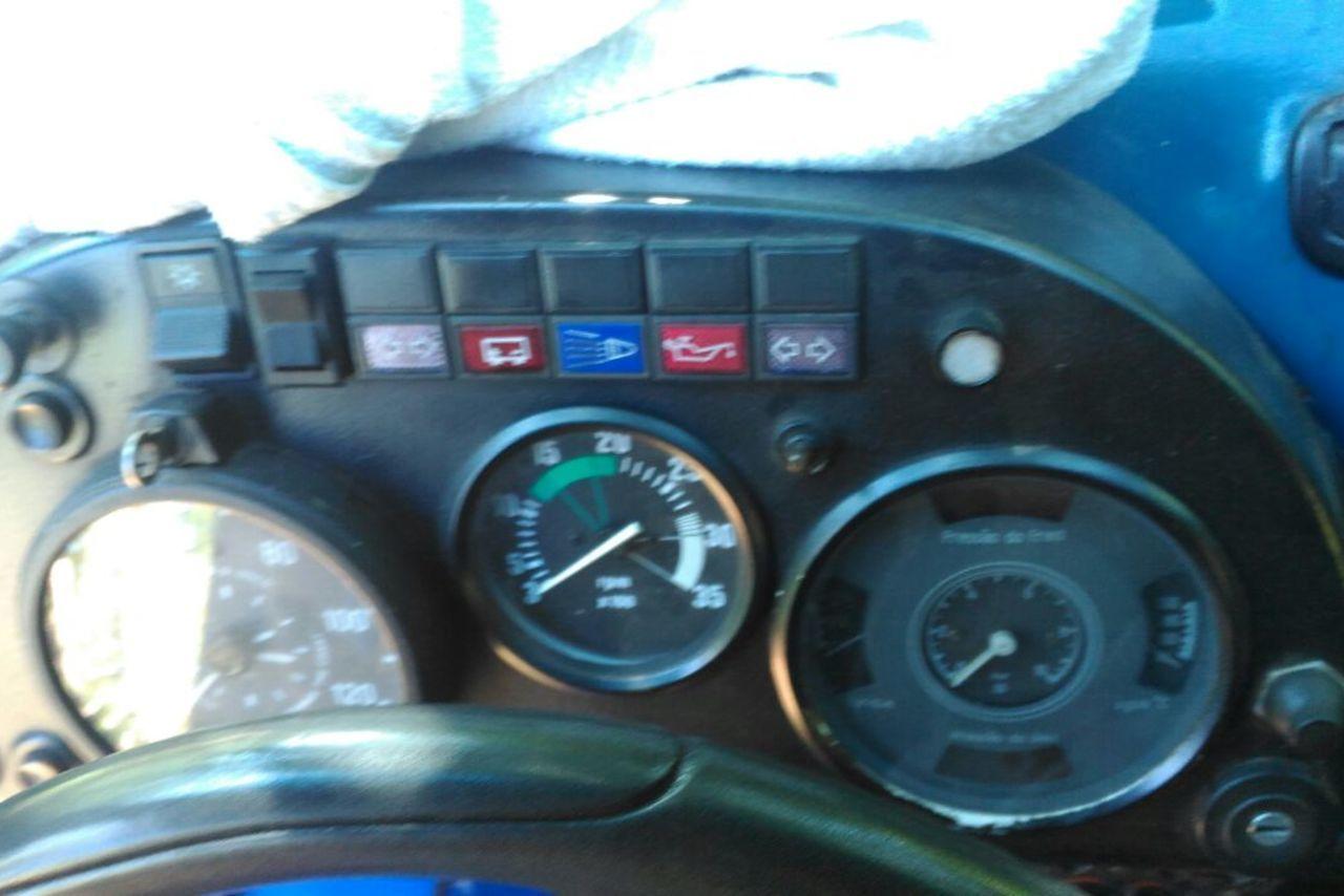 Mercedes Benz MB 1513 - 80/80 14