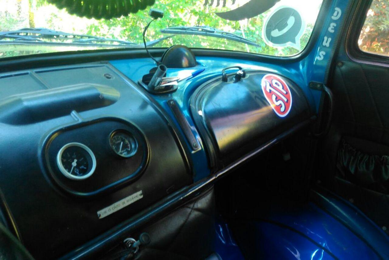 Mercedes Benz MB 1513 - 80/80 15