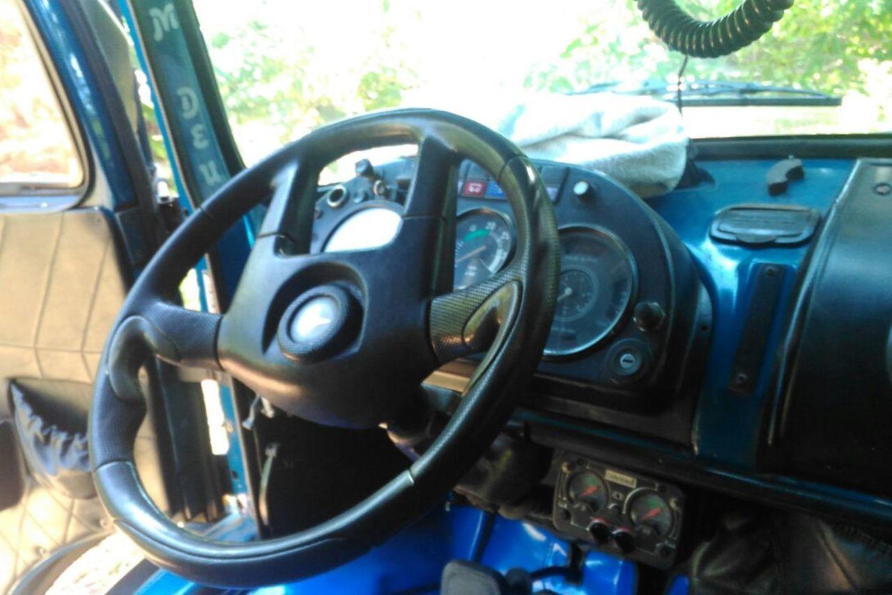 Mercedes Benz MB 1513 - 80/80 18