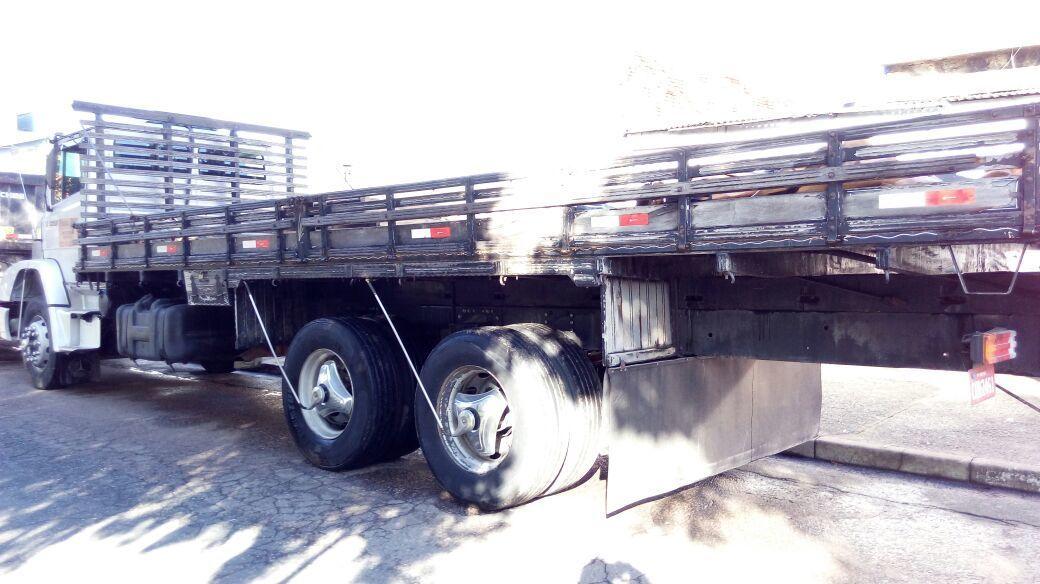 Mercedes Benz MB 1620 - 11/11 2