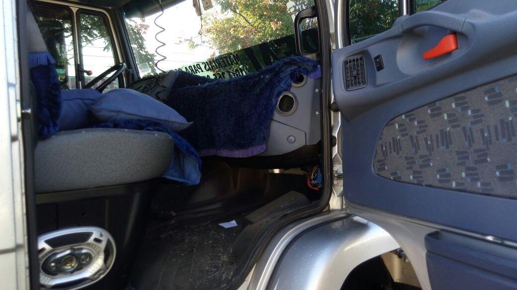 Mercedes Benz MB 1620 - 11/11 5