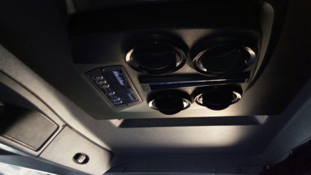 Mercedes Benz MB 1620 - 11/11 9