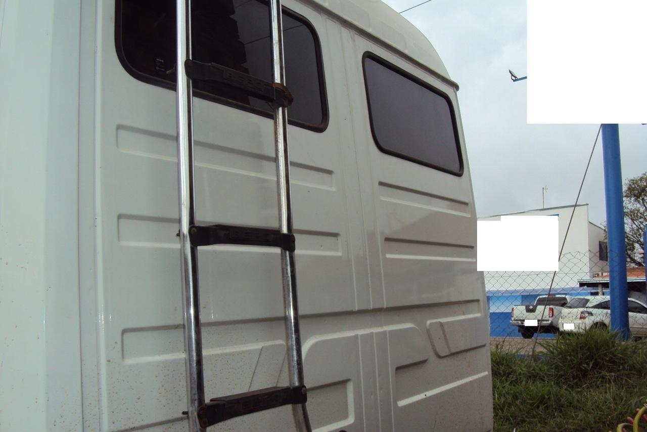 Mercedes Benz MB 1632 - 01/01 1