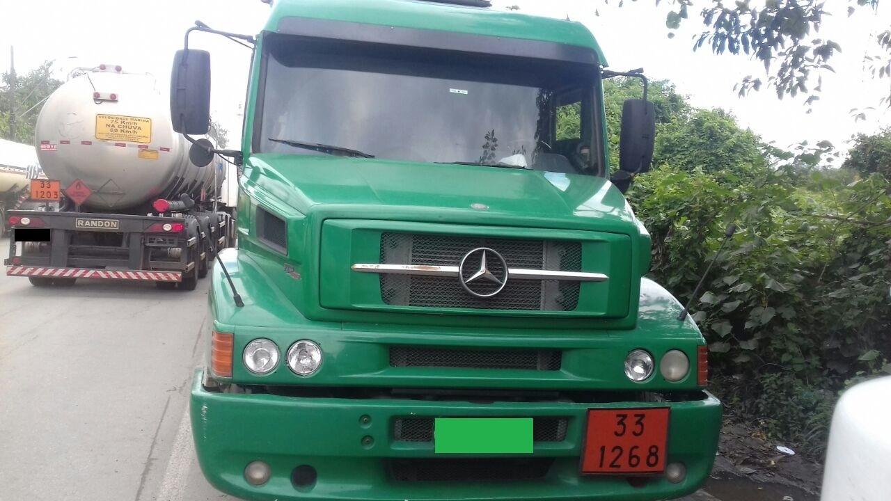 Mercedes Benz MB 1938 - 04/04 3