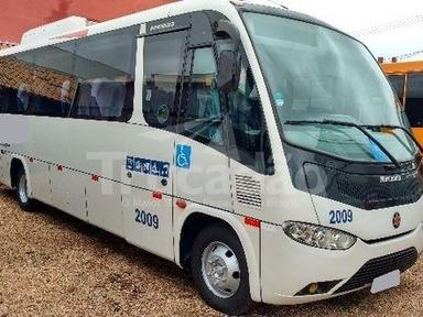 Micro Ônibus