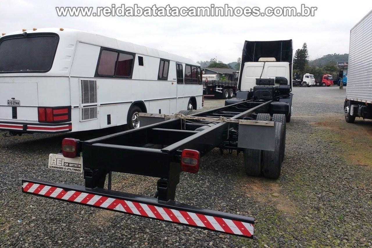 Ford Cargo2428 - 10/10 2