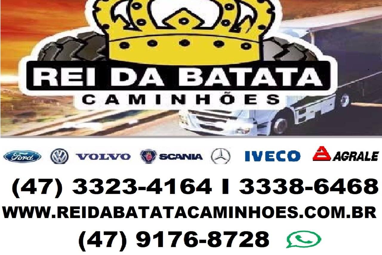 Ford Cargo2428 - 10/10 16