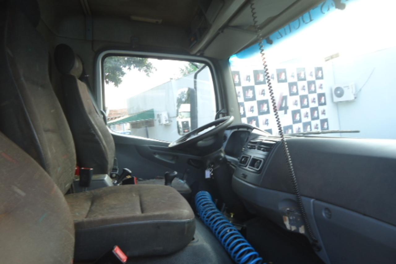 Mercedes Benz Atego 2425 - 08/08 6