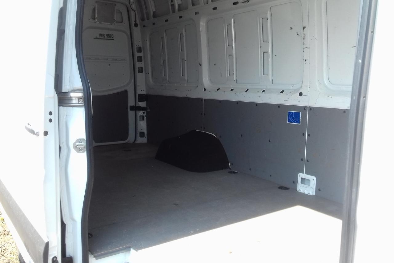 Mercedes Benz Sprinter 416 Furgão - 15/16 3