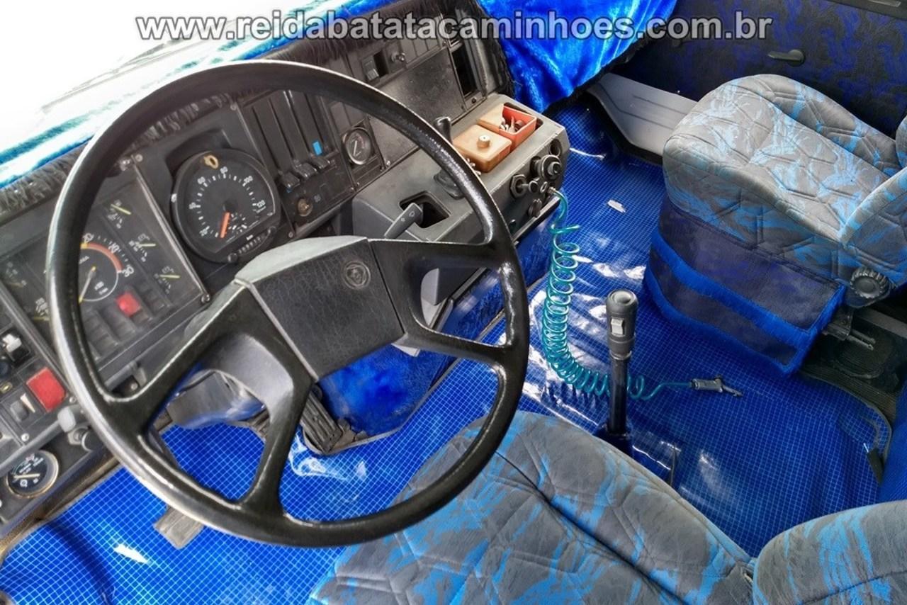 Scania 113 360 - 93/93 11