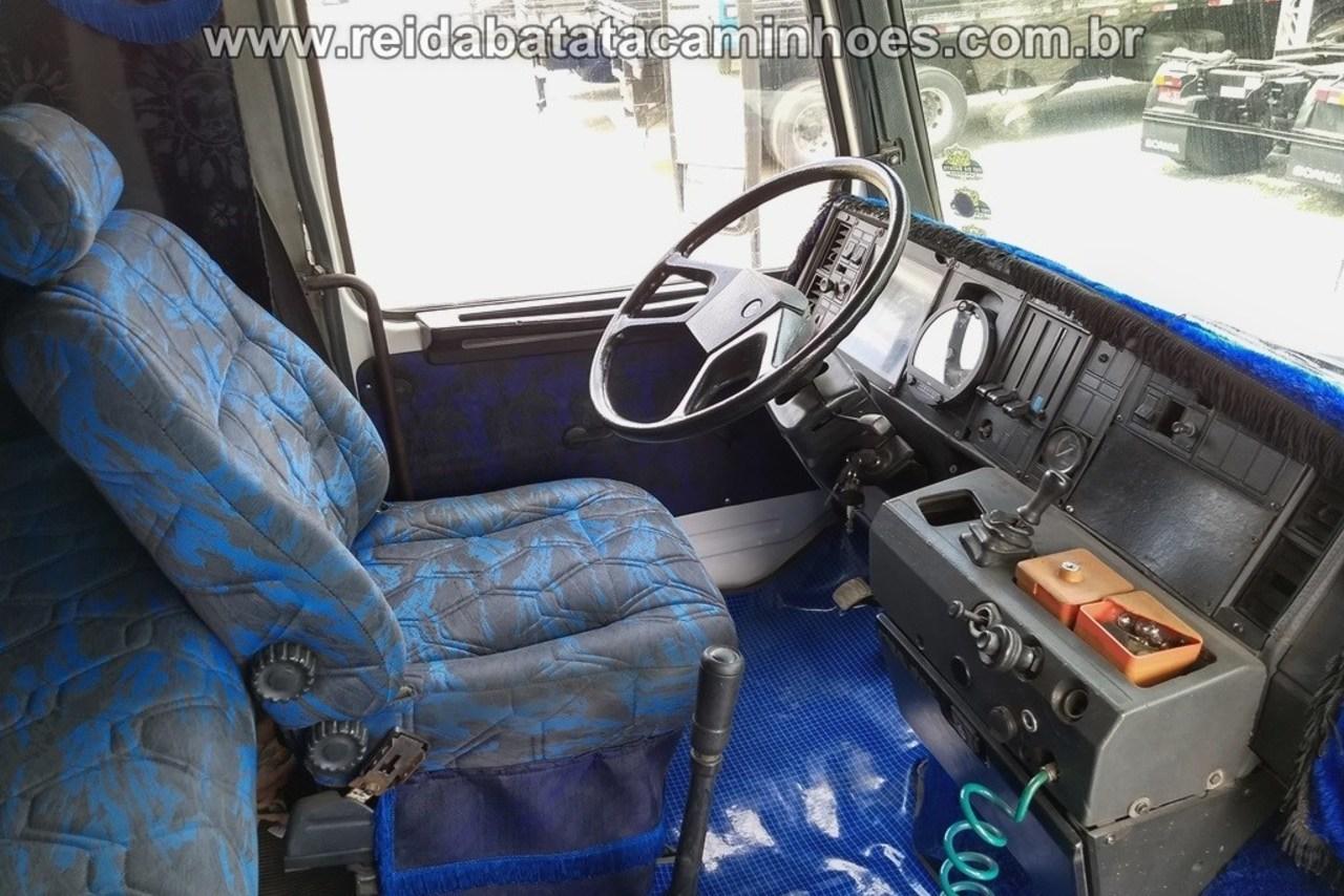 Scania 113 360 - 93/93 16