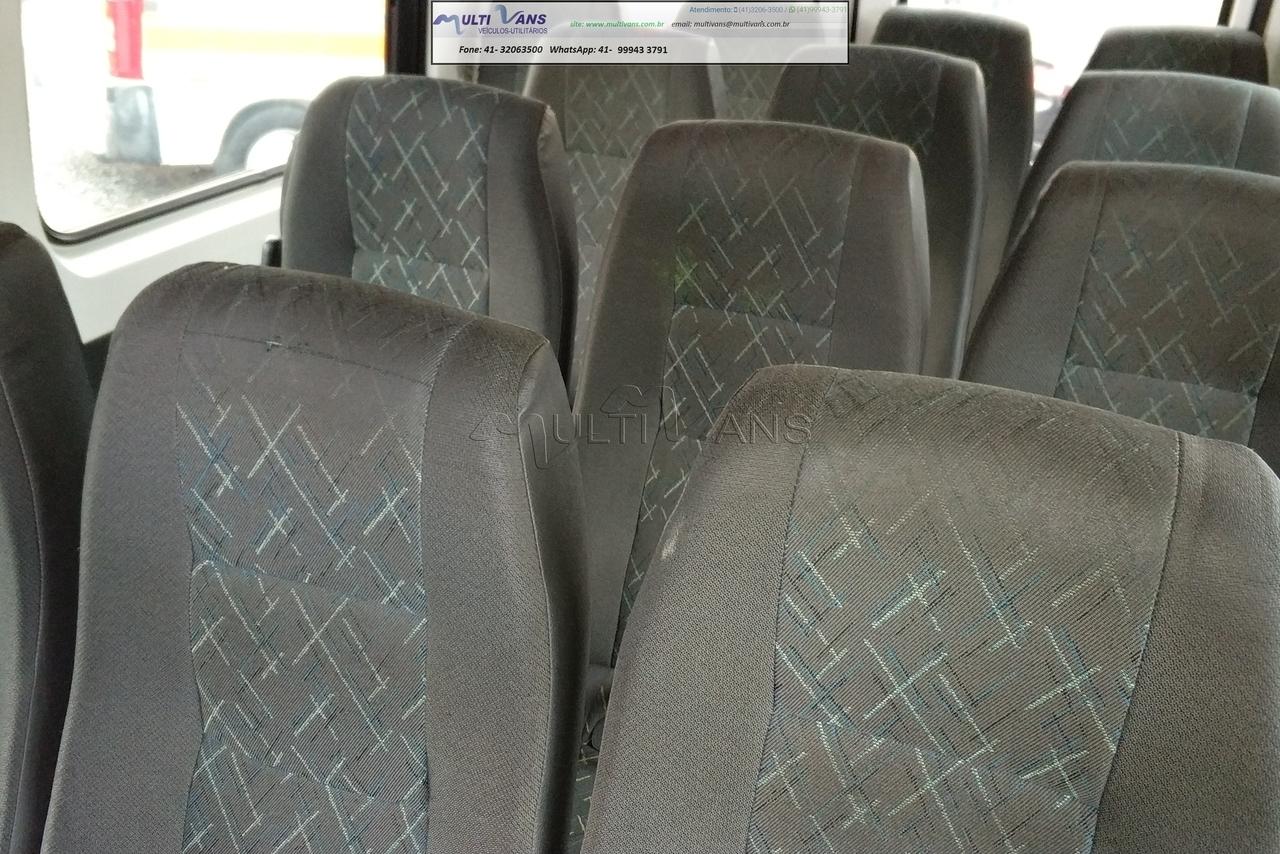 Fiat Ducato Minibus - 07/08 9