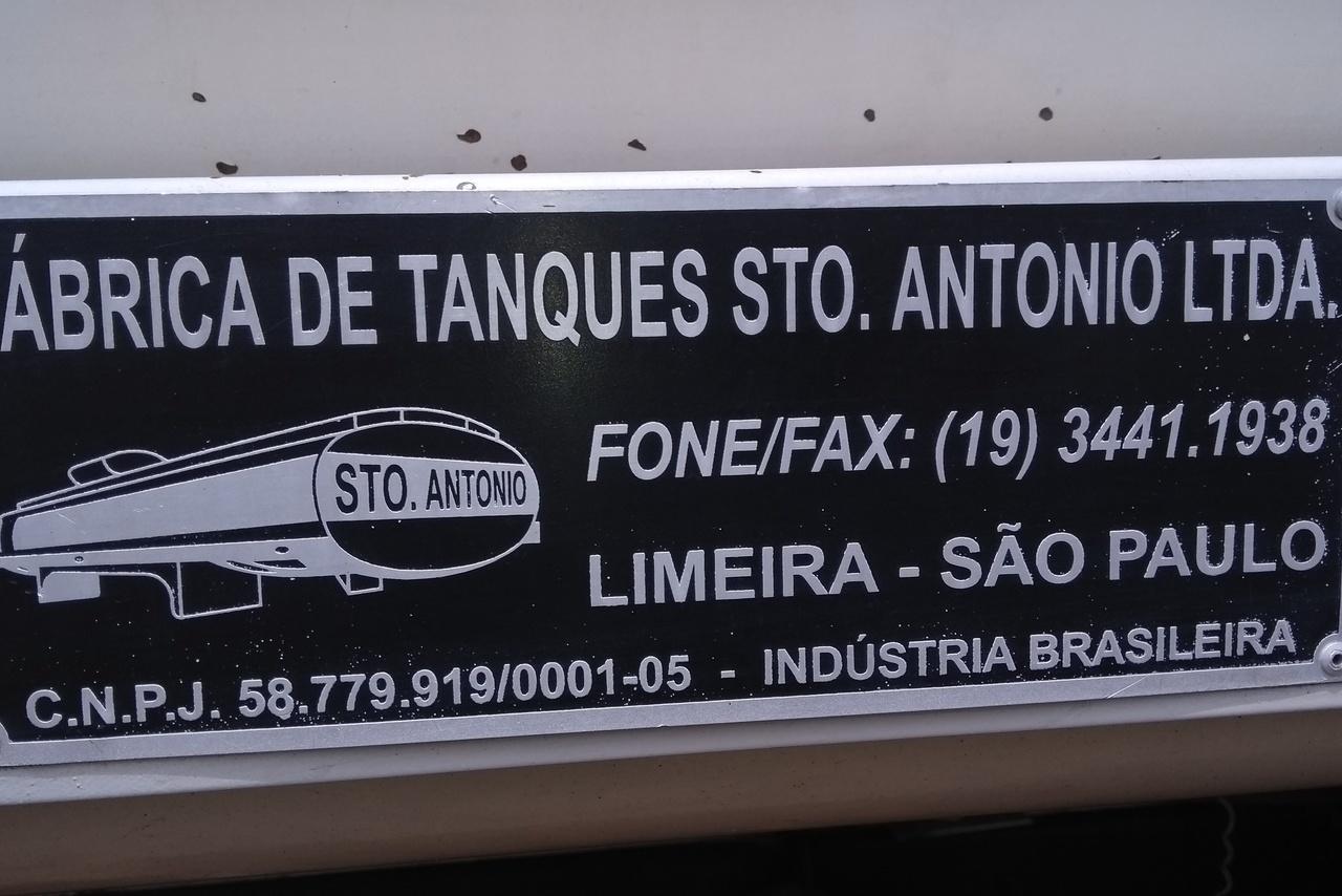Volkswagen 24-250 E Constellation 3-Eixos - 11/12 7
