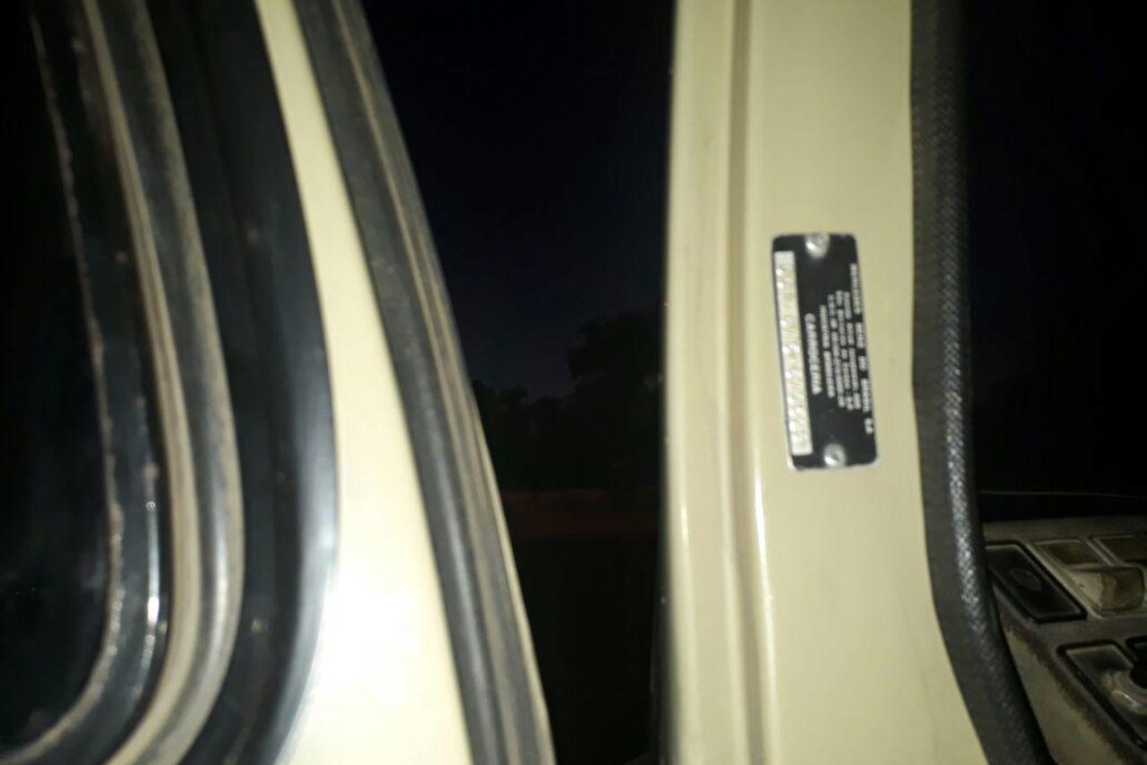 Mercedes Benz MB 1518 - 89/89 7