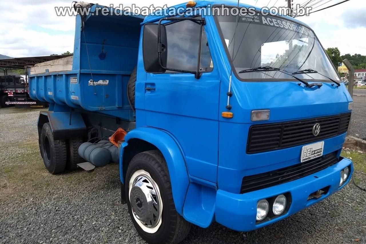 Volkswagen VW 13.130 - 86/86 2