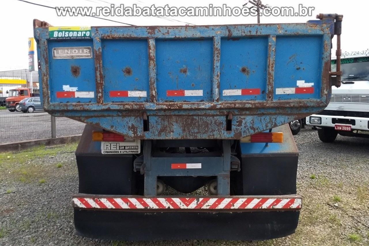 Volkswagen VW 13.130 - 86/86 3