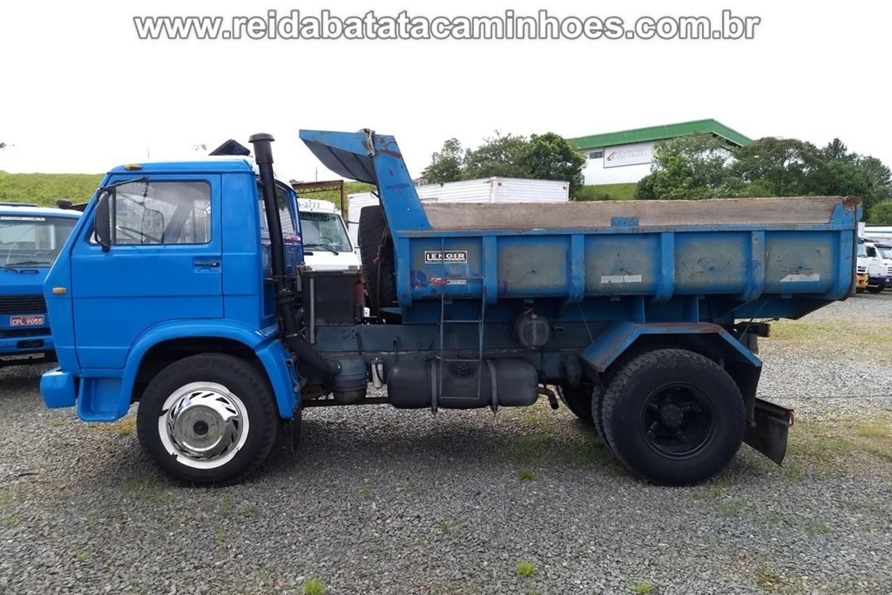 Volkswagen VW 13.130 - 86/86 4