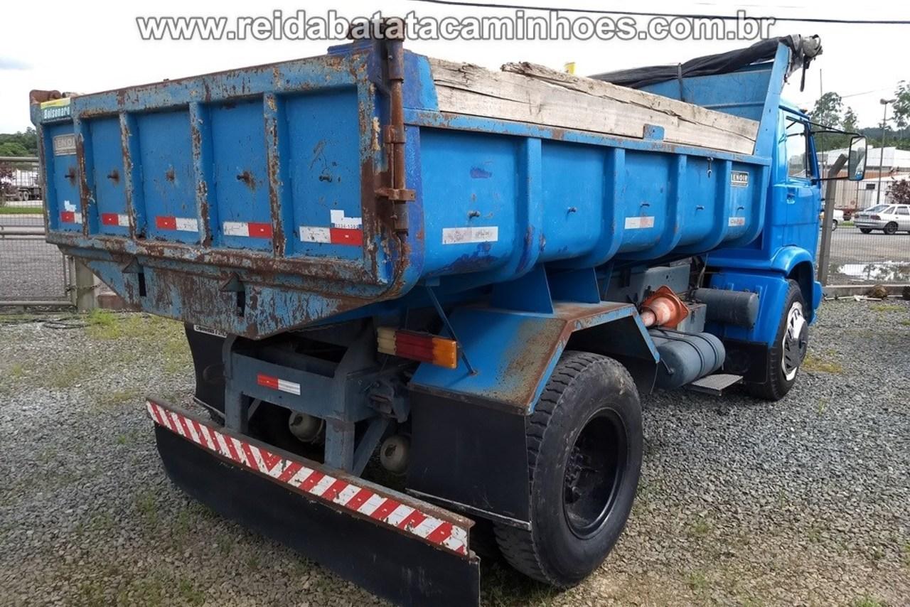 Volkswagen VW 13.130 - 86/86 5