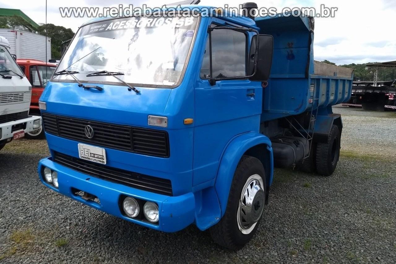 Volkswagen VW 13.130 - 86/86 1