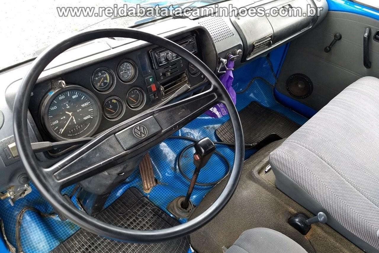 Volkswagen VW 13.130 - 86/86 8