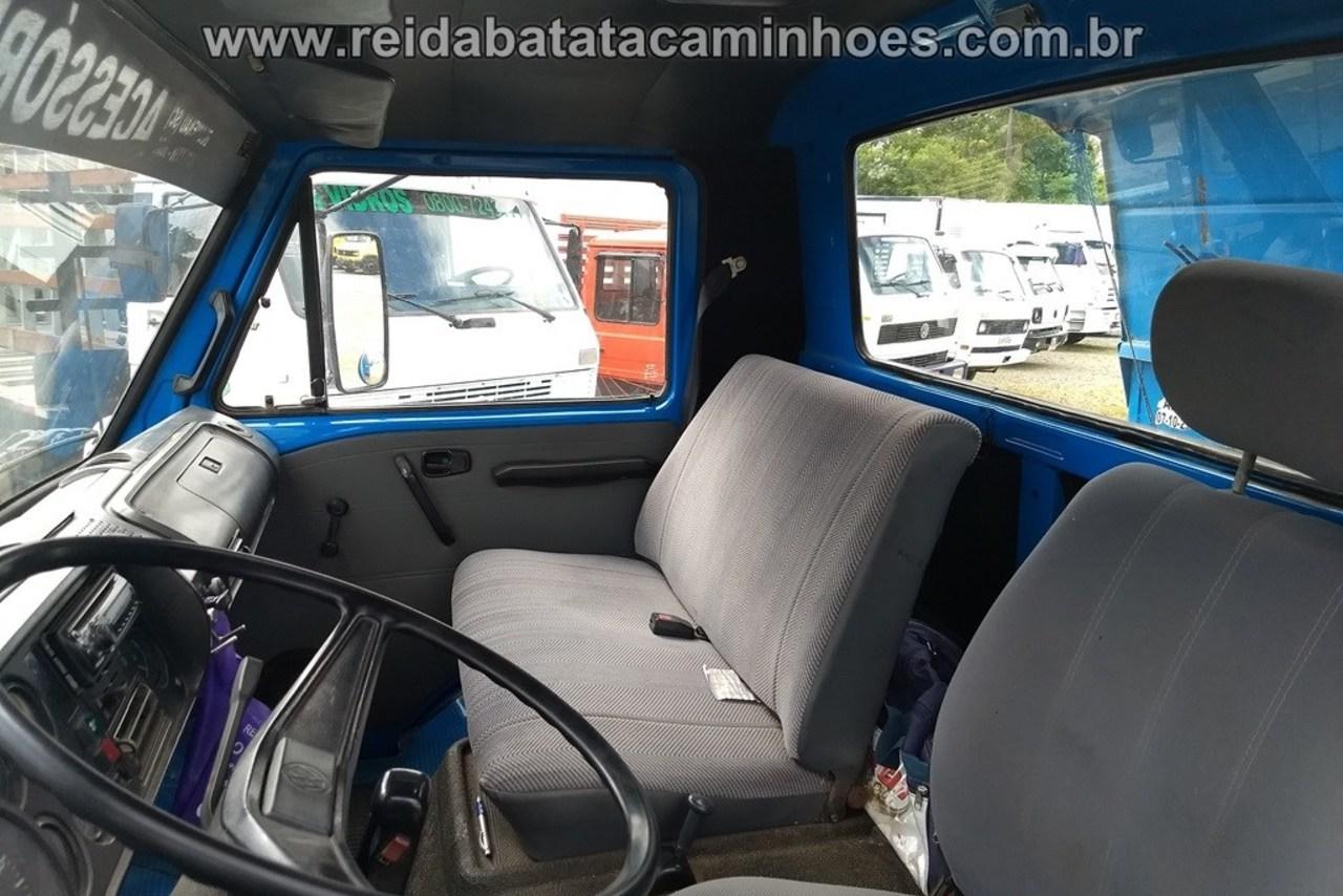 Volkswagen VW 13.130 - 86/86 9