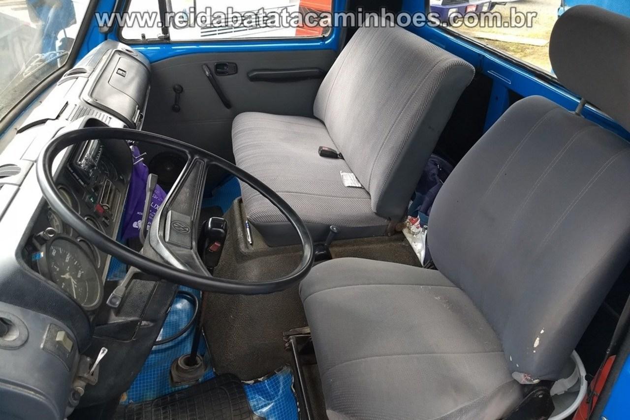 Volkswagen VW 13.130 - 86/86 10