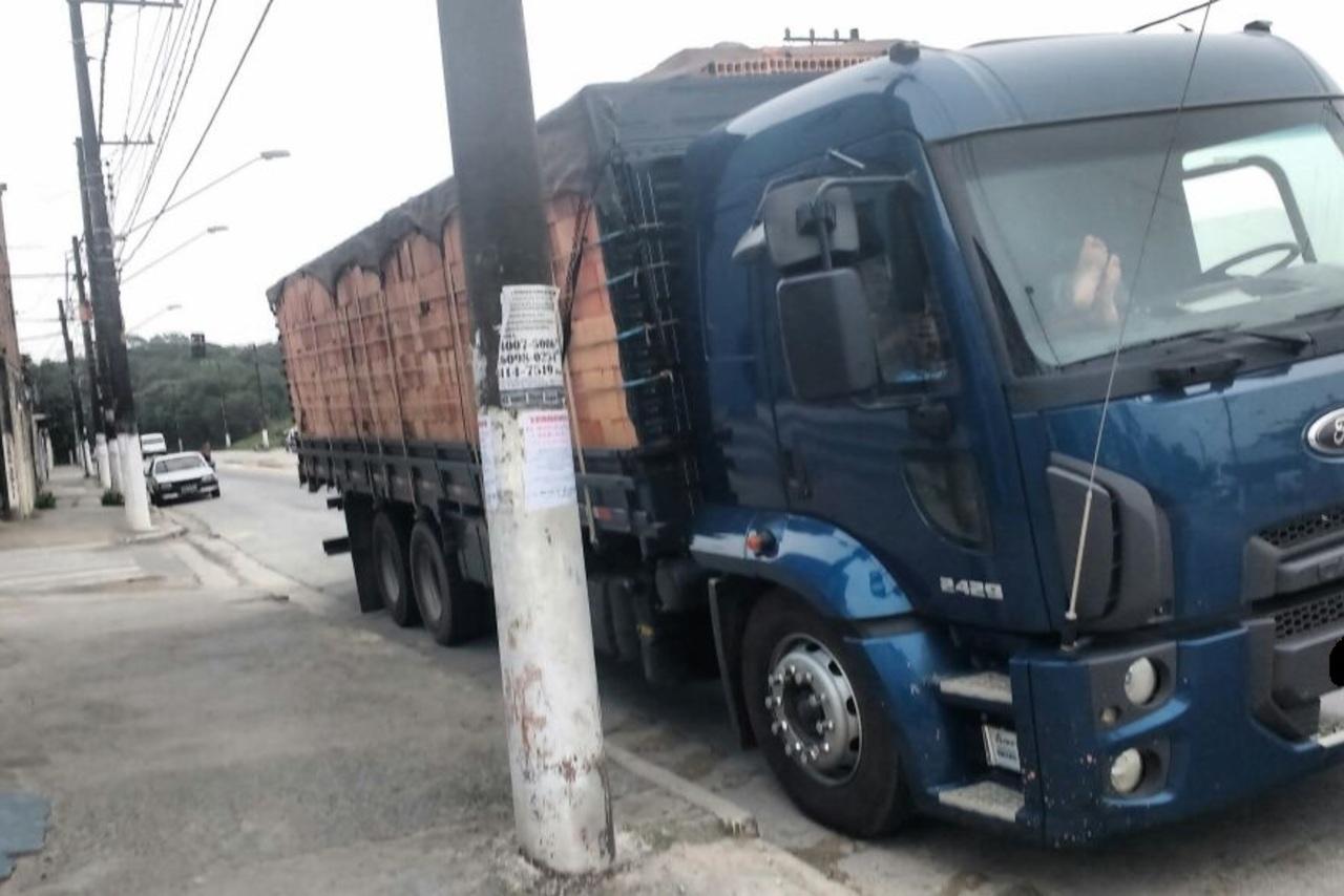 Ford Cargo2429 - 13/13 4