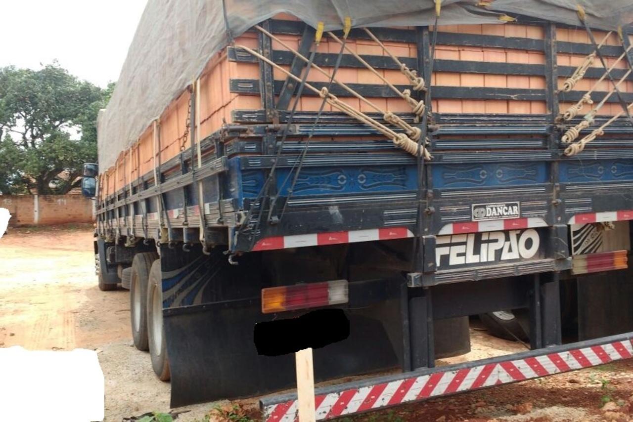 Ford Cargo2429 - 13/13 6