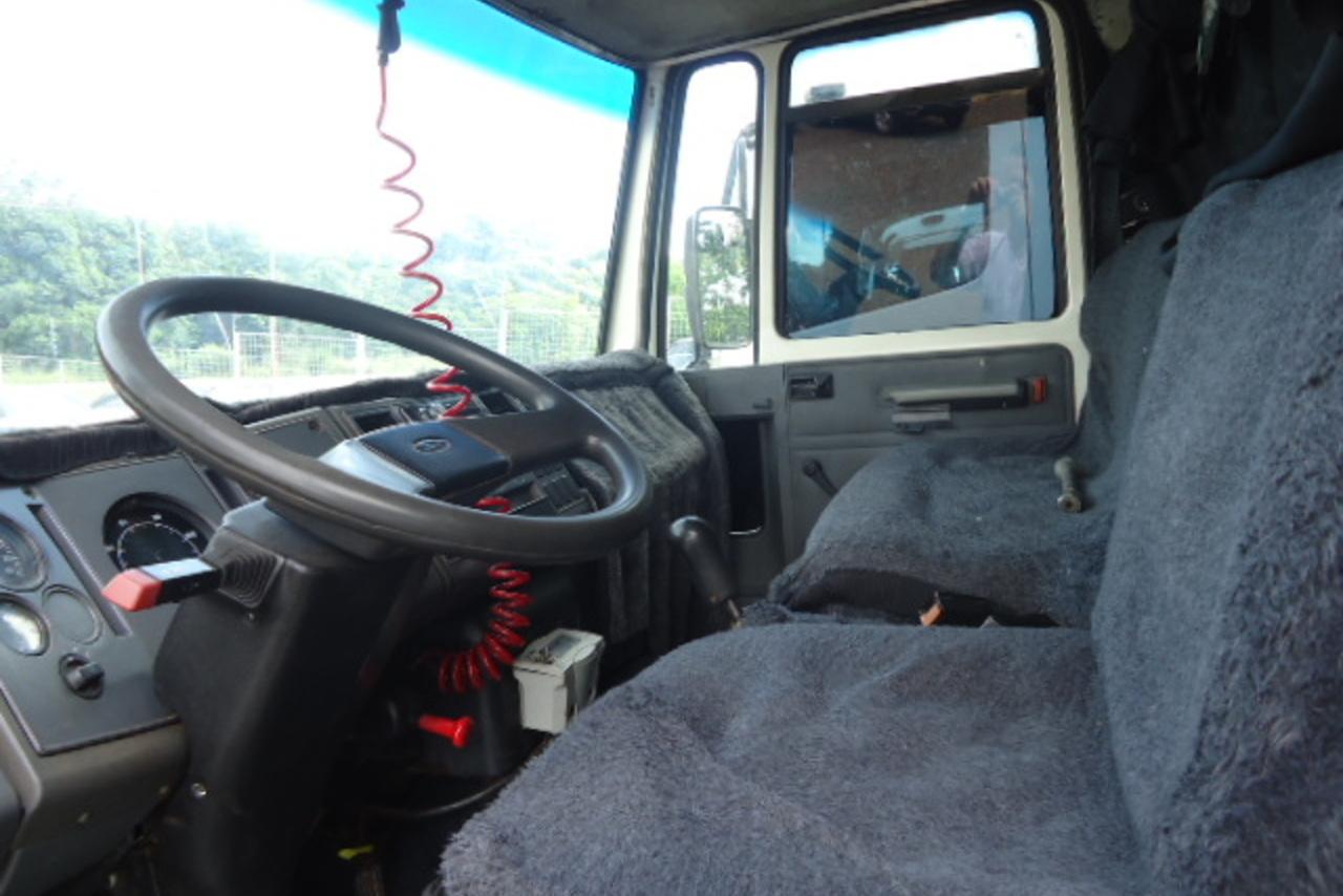 Ford Cargo815 - 03/03 8