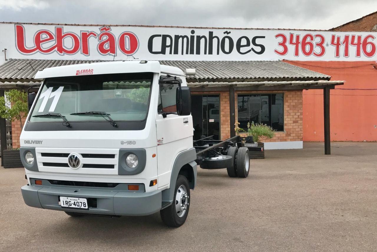 Volkswagen VW 9150 - 11/11 1