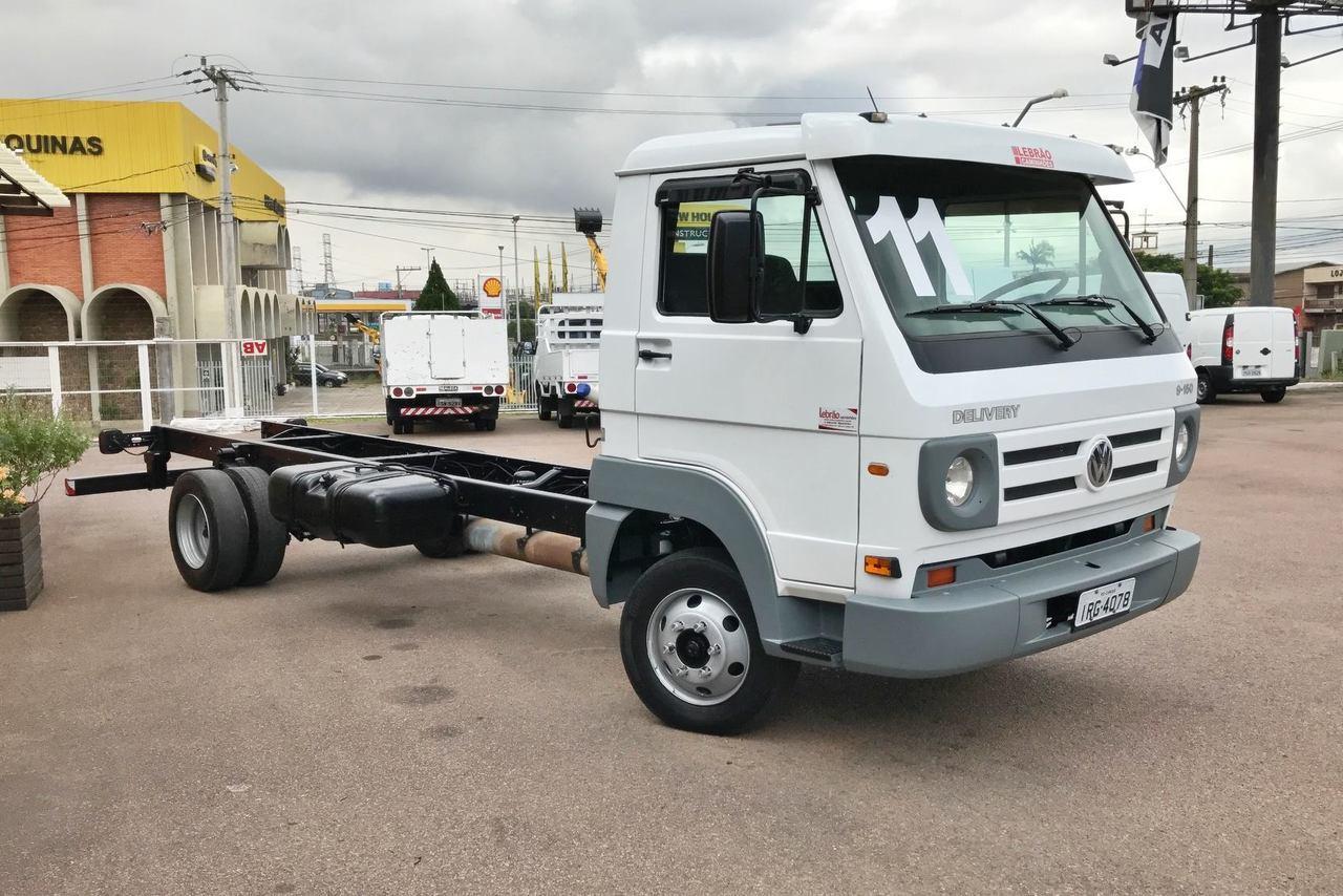 Volkswagen VW 9150 - 11/11 5
